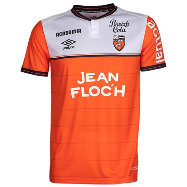 Thailandia Maglia Lorient Home 23/24